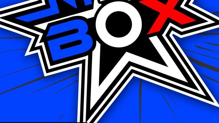 Animation - "Ninja Box"