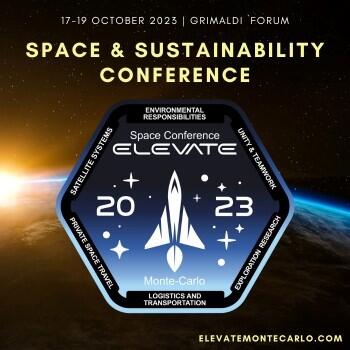 Conférence - "Elevate"