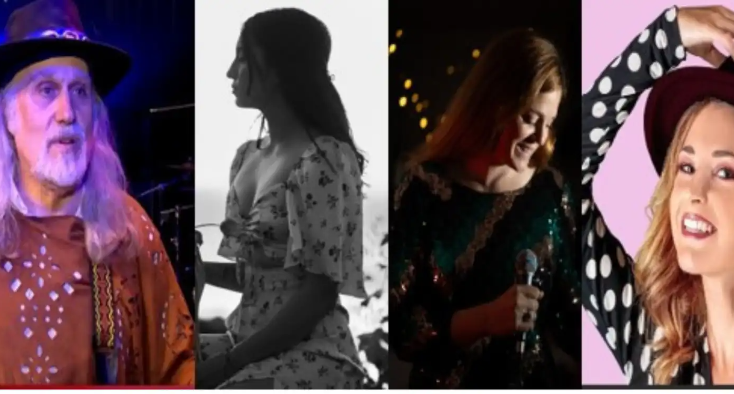 Monte-Carlo Talents Night au New Moods
