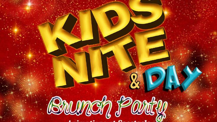 Kids Nite & Day