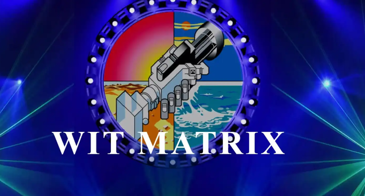 Wit Matrix - Tribute Pink Floyd