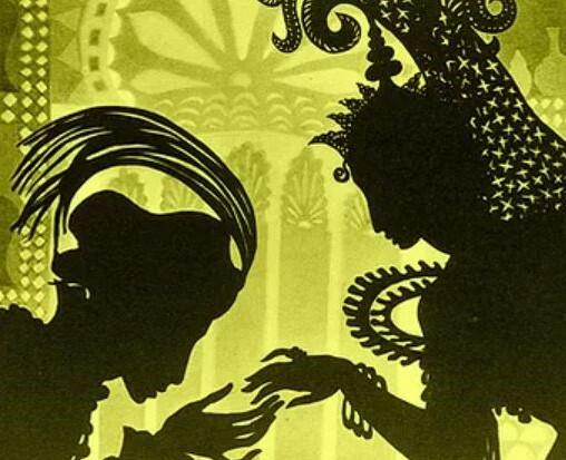 The Adventures of Prince Achmed