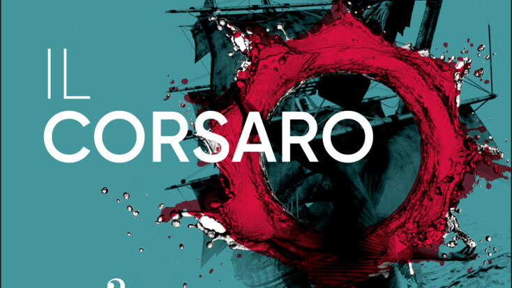 Il Corsaro