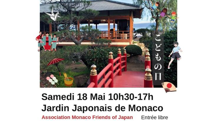 Activity - "Children's Day - Kodomo-no-hi"
