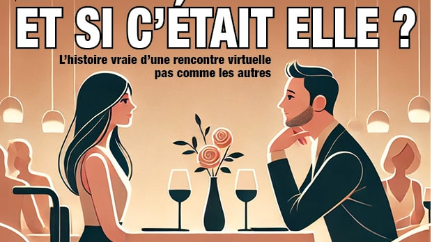 Et si c’était elle ?