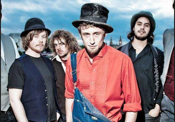 Tankus the Henge