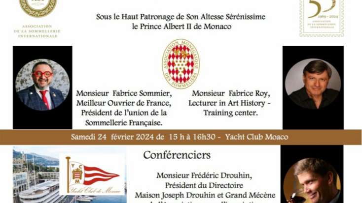 Colloque sur le Climat - Assemblée Mondiale de l’ASI