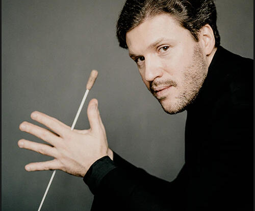 Symphonic concert