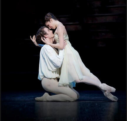 Roméo et Juliette
