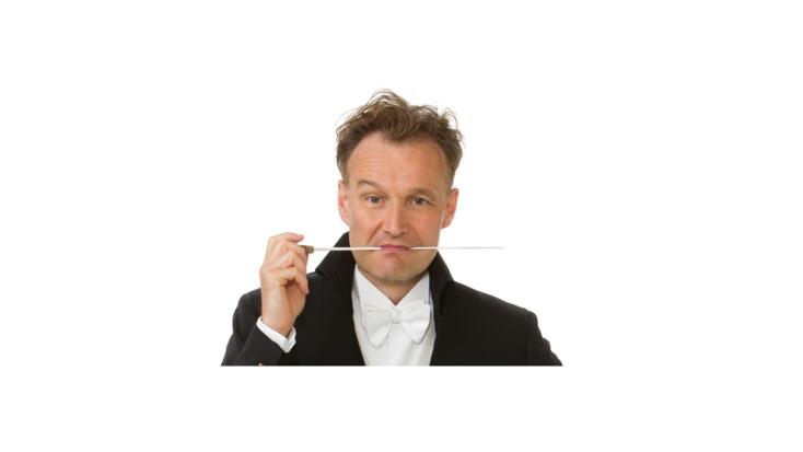 Concerto Giovane Pubblico  - "Le Roman d’Ernest et Célestine"