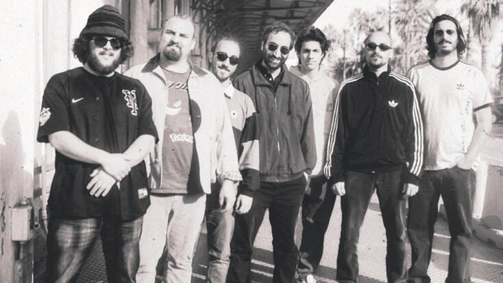 The Groovyboyz