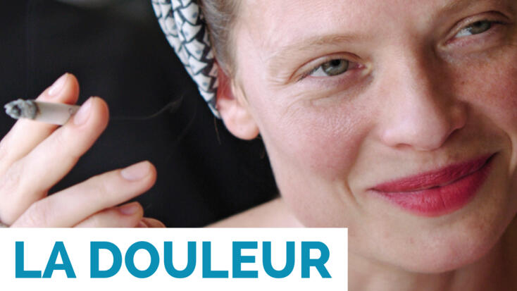 La Douleur