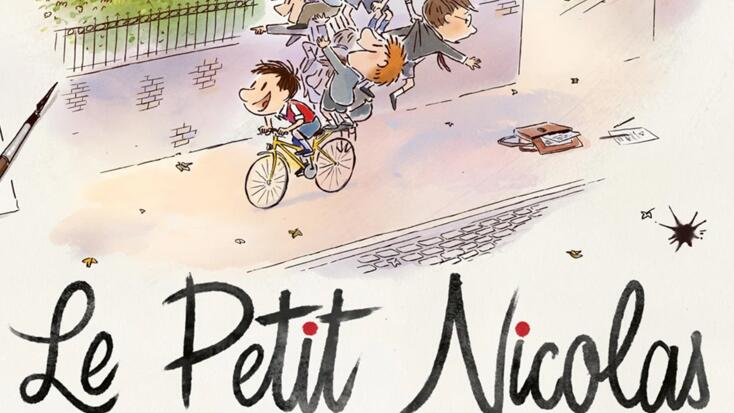 Activity - "Le Petit Nicolas"