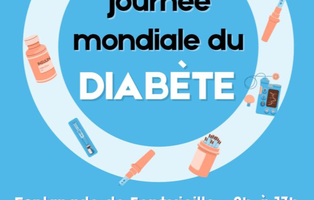 Giornata mondiale del diabete - Screening
