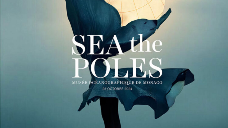 « Sea The Poles » - Spettacolo di danza al Museo Oceanografico