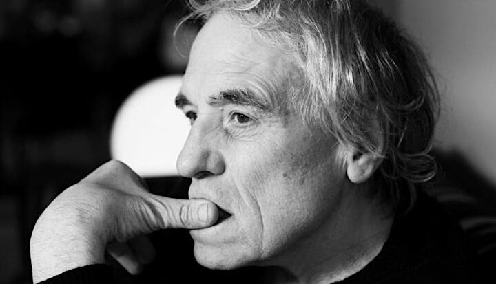 Screening - "Pasolini - Abel Ferrara"