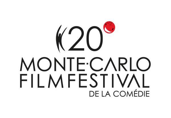 Evènement - "20e Monte-Carlo Film Festival de la Comédie"