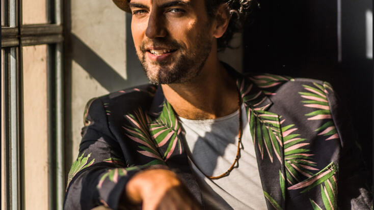 Joao Selva