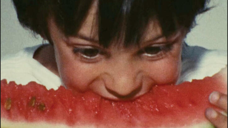Abbas Kiarostami