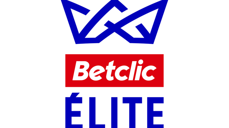 Basket Betclic ELITE - J2 : Monaco - Chalon/Saône