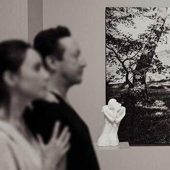 Exposition - "She Said Yes"