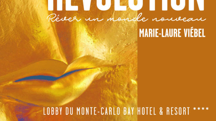 Exhibition - "Rêvolution"