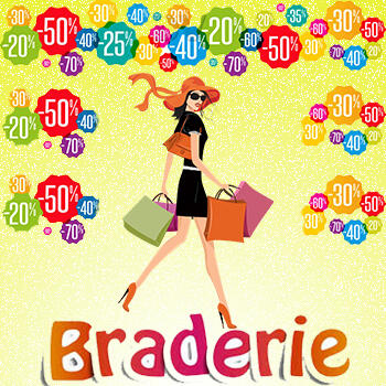 Grande Braderie de Monaco