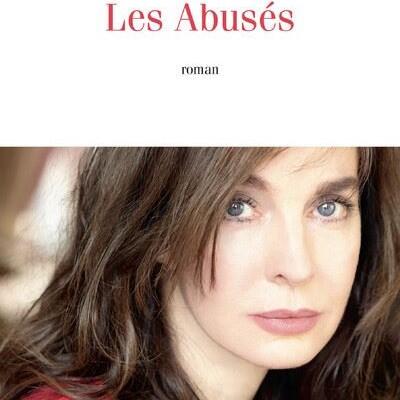 Anne Parillaud