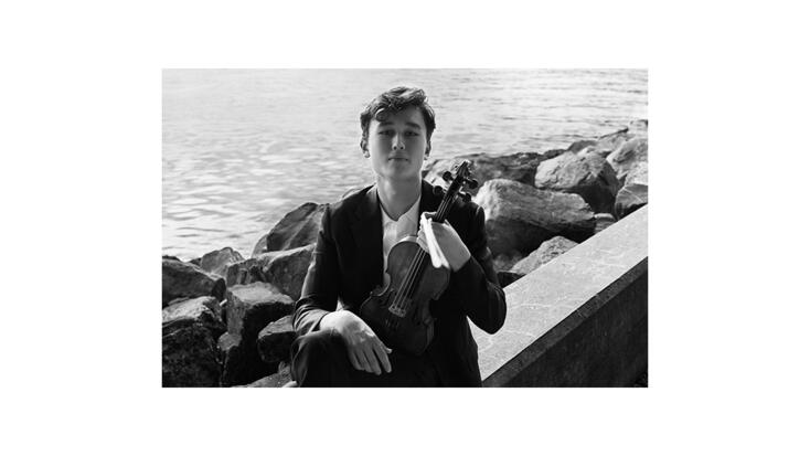 Concert - "Récital D. Lozakovich/D. Fray"