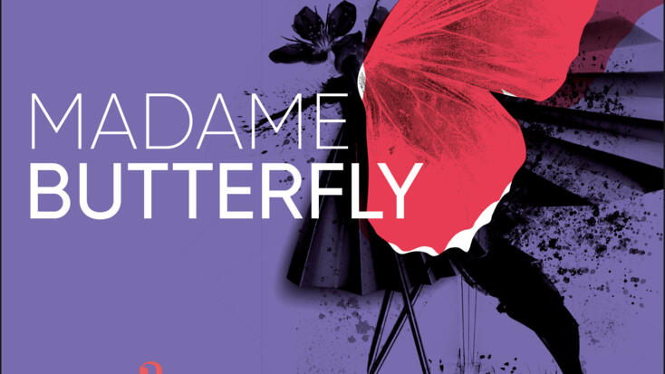 Madama Butterfly
