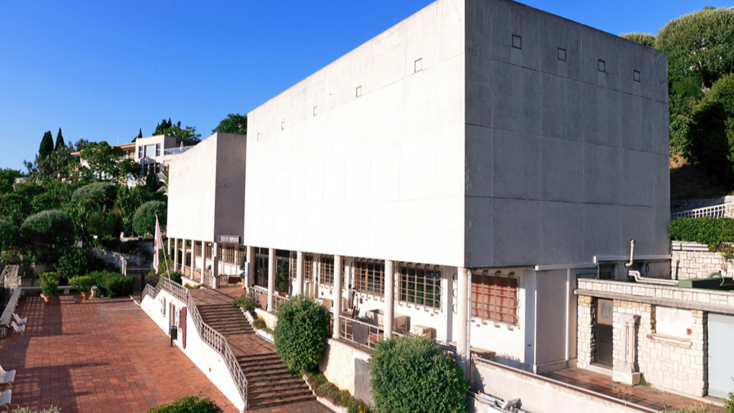 European Heritage Days: Museum of Prehistoric Anthropology