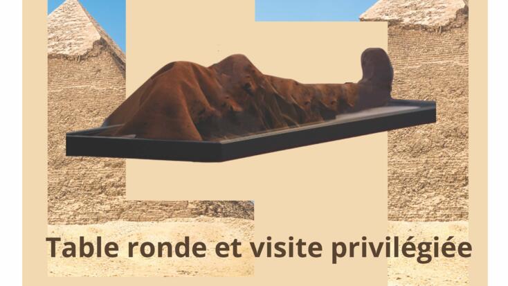 Table ronde - "Une Momie à Monaco"