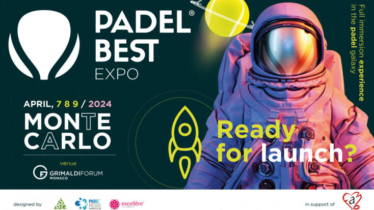 Exposition - "Padel Best Expo"