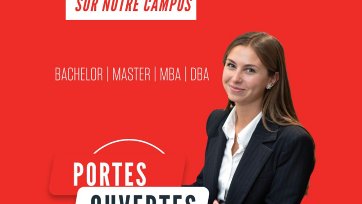Journée Portes-Ouvertes