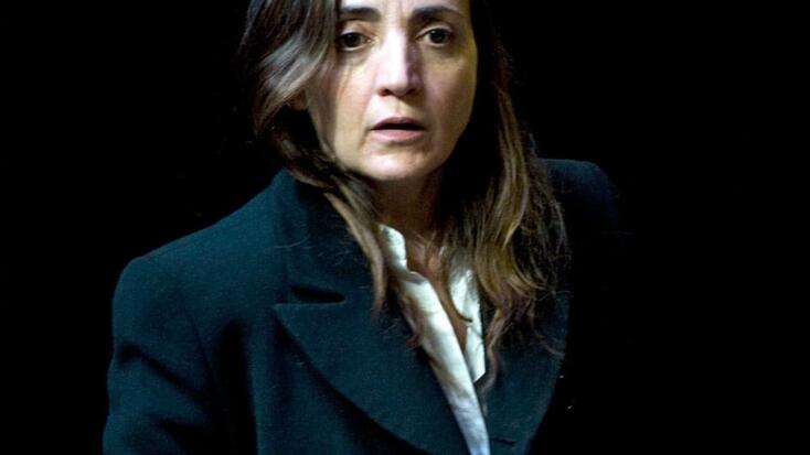Théâtre - "La Douleur"