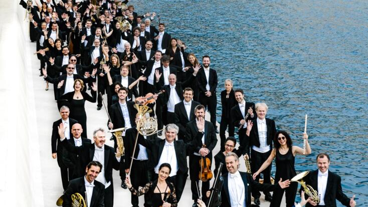 Le Printemps des Arts - "Concert symphonique"