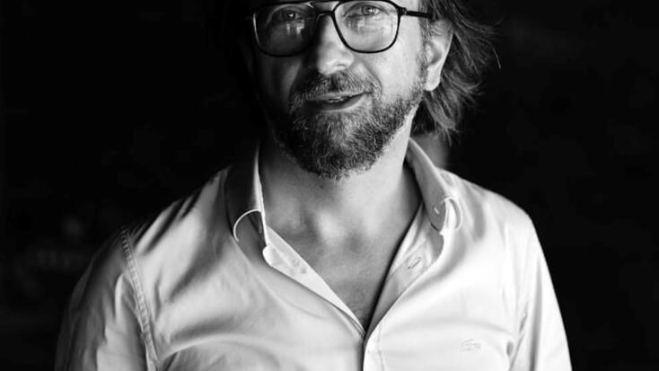 Conférence - "Alex Jaffray"