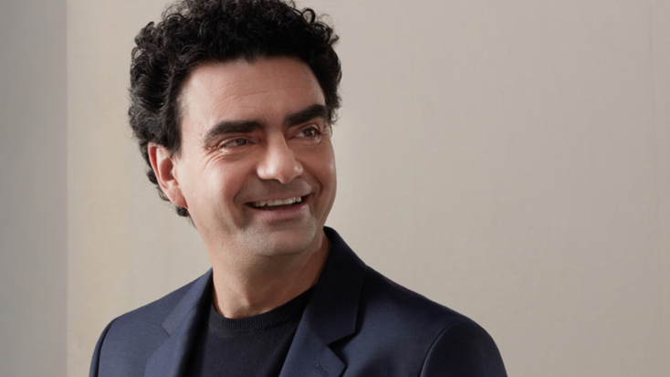 Concerto lirico: Rolando Villazón