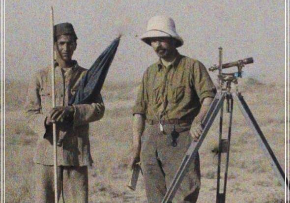 Lecture - "Orientalist painting and the quest for alterity"