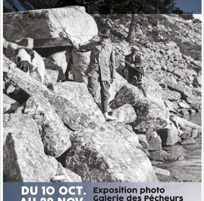 Exposition - "Albert 1er Insolite"