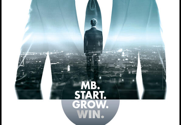 Salon Monaco Business