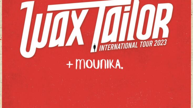 Concerto - "Wax Tailor"