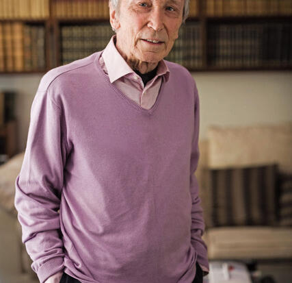 Lecture - "The Body and its Sculptures: a Career of Surprises""