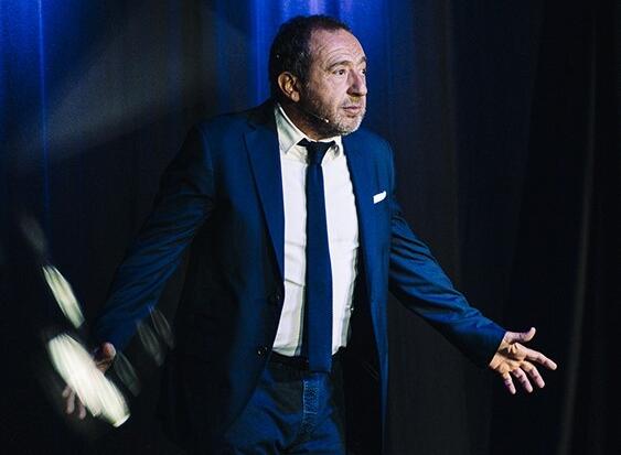 Le Serenissime dell'Umorismo