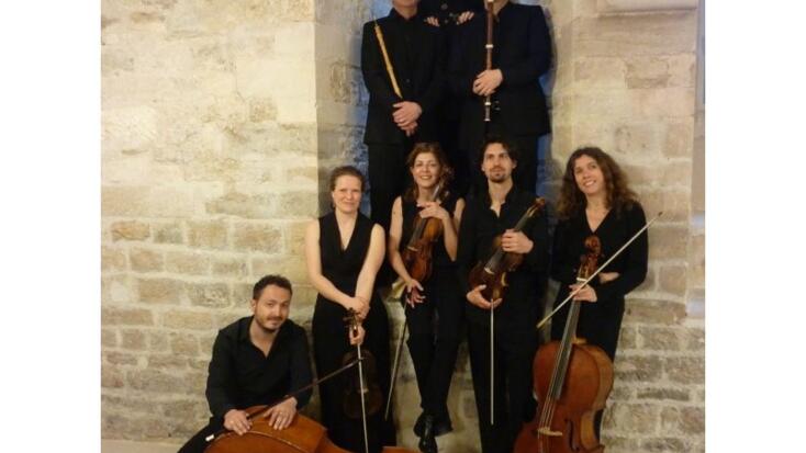Le Printemps des Arts - "Ensemble Unisoni"