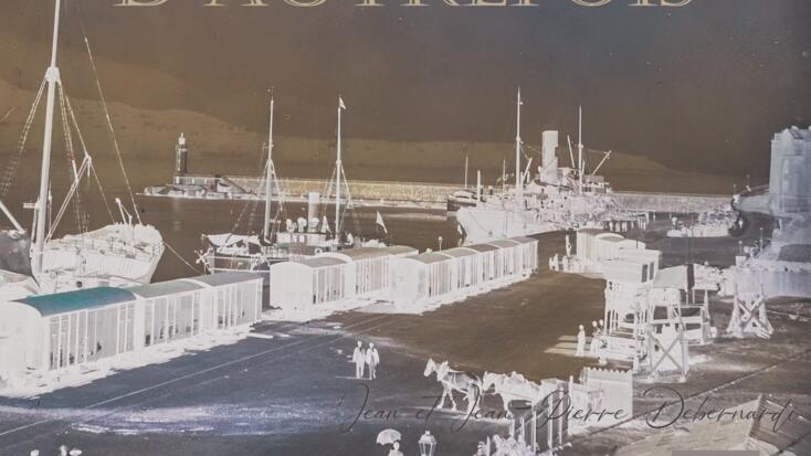 Exposition - "Monaco d'Autrefois - Jean et Jean-Pierre Debernardi"