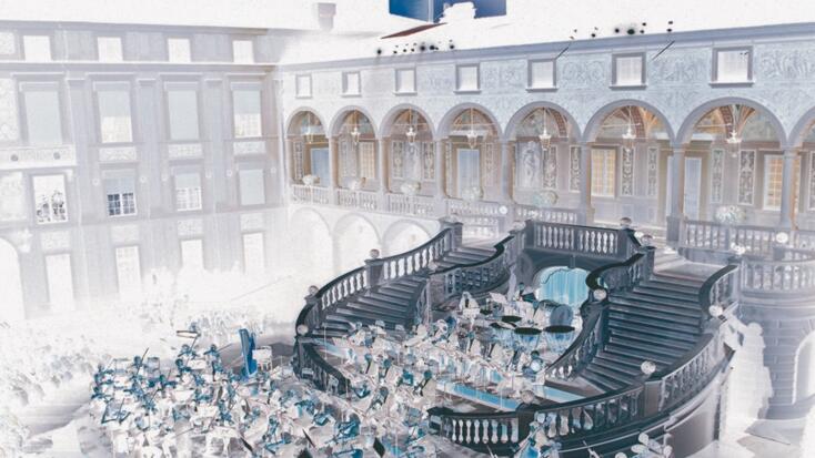 Annullato - Orchestra Filarmonica di Monte-Carlo