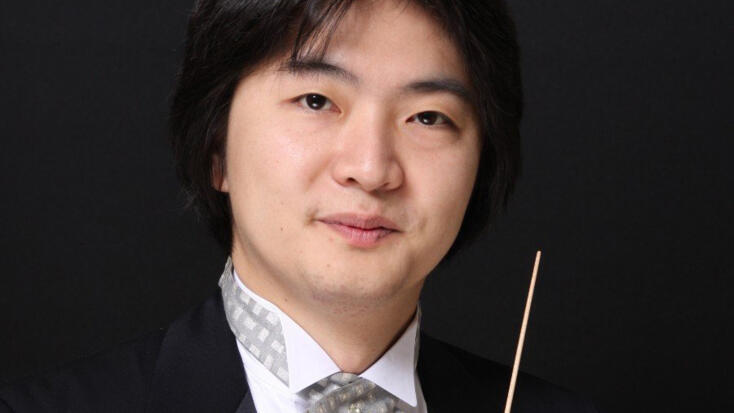 Orchestre Philharmonique de Monte-Carlo
