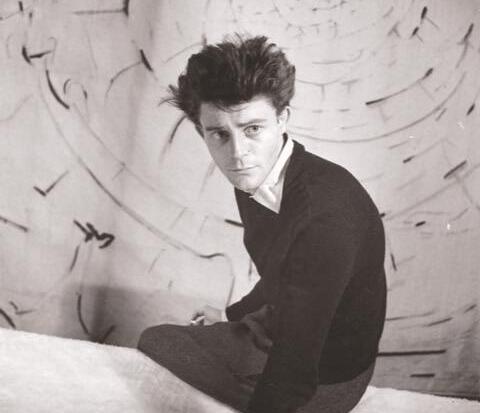 Lecture - "Gérard Philipe, from the grace of a presence to the transmission of an art"