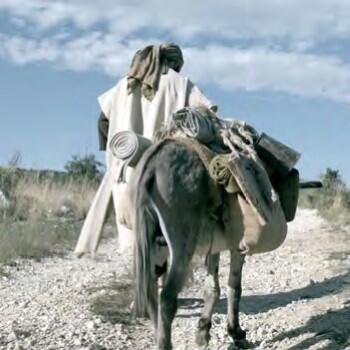 Ne Crains Pas Joseph (ndt, "non temere Giuseppe")